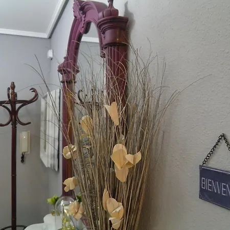 Apartamento Guara & شقة *