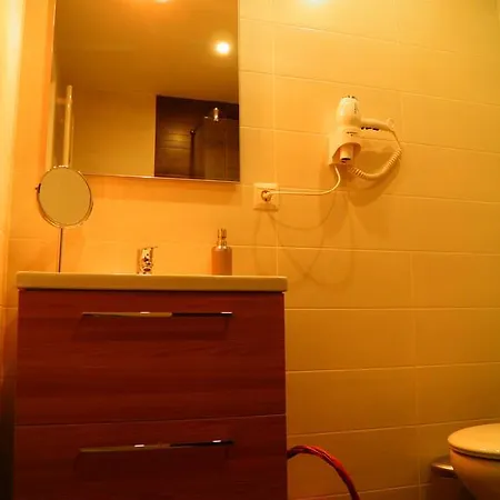شقة Apartamento Guara &