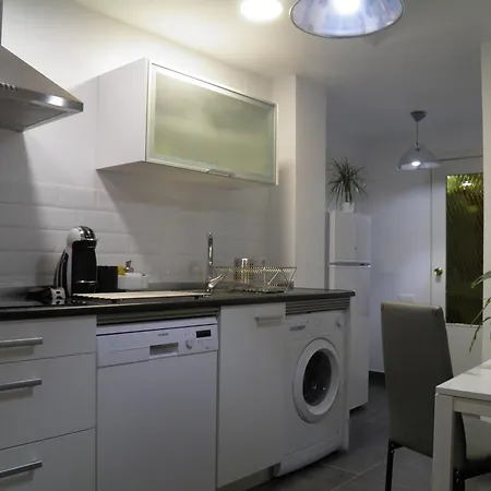 Apartamento Guara & *