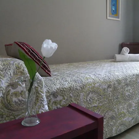 Apartamento Guara & ويسكا