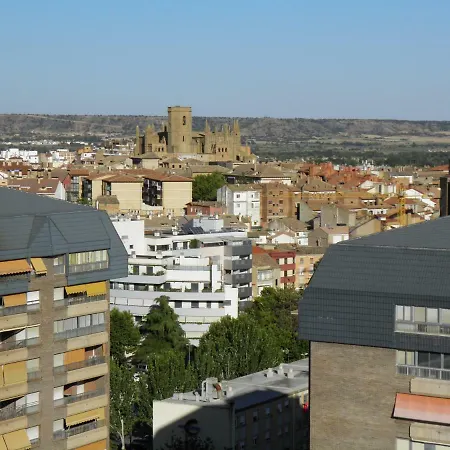 Apartamento Guara & شقة ويسكا