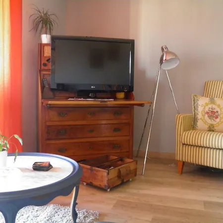 شقة Apartamento Guara & *