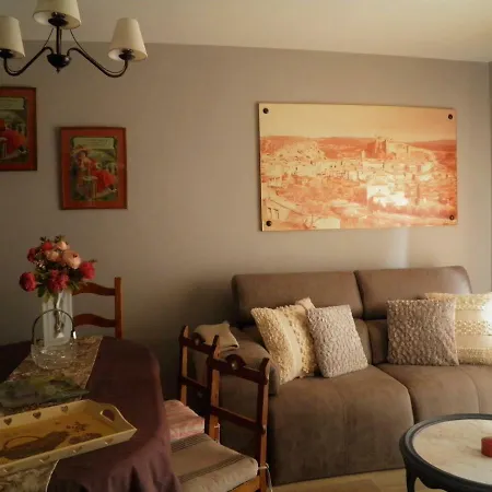 شقة Apartamento Guara & ويسكا