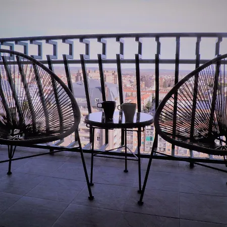 Apartamento Guara & شقة ويسكا