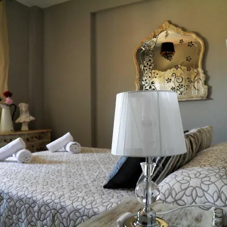 Apartamento Guara & شقة *