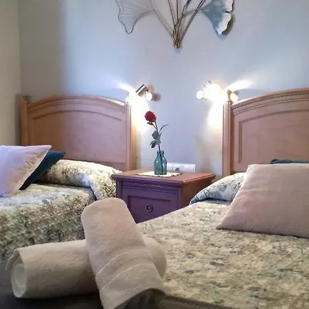 Apartamento Guara & شقة *